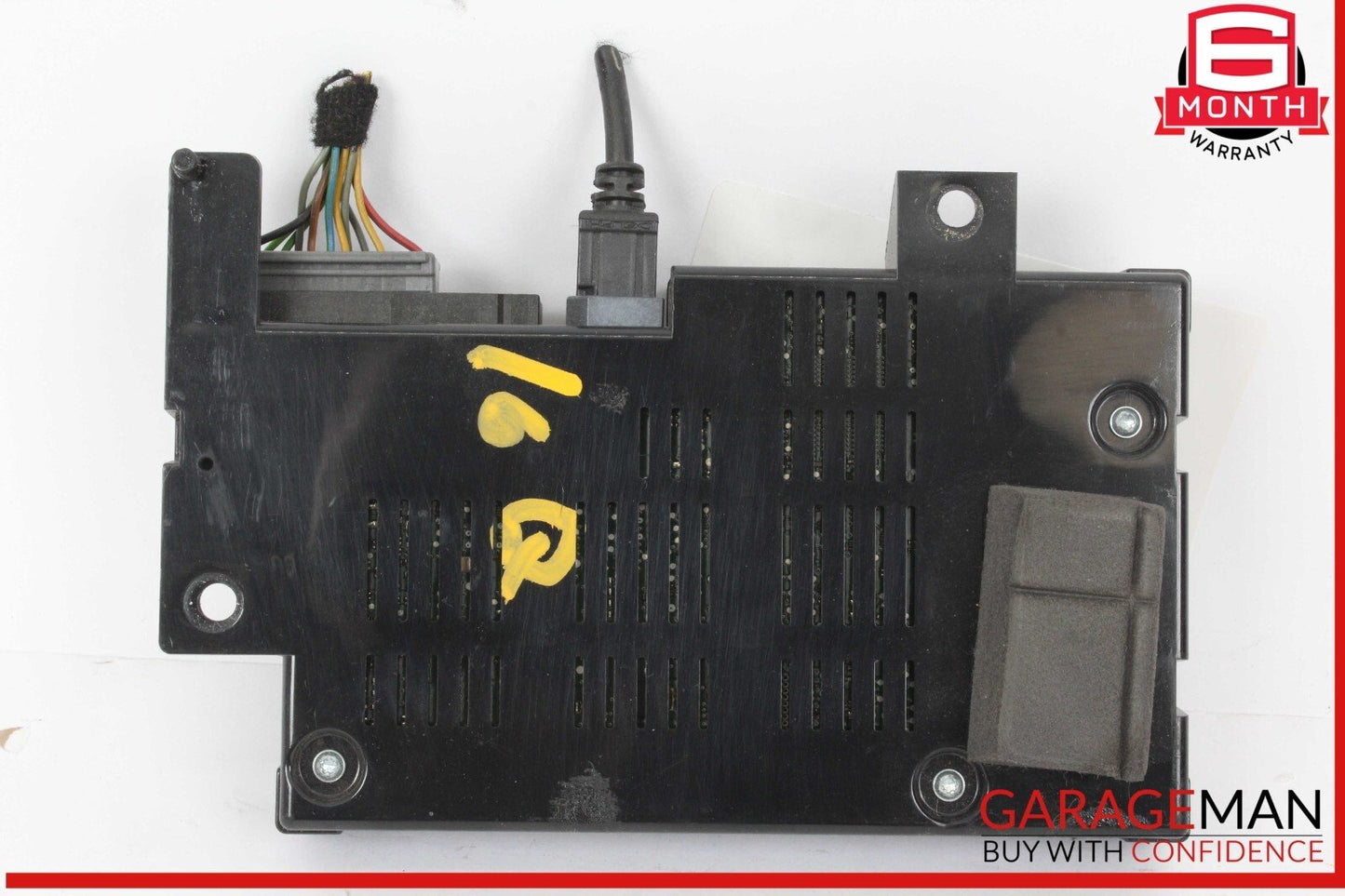 14-24 Maserati Quattroporte Telematics Communication Control Module Unit OEM