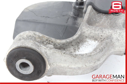 03-10 Maserati Quattroporte M139 Rear Right Passenger Side Lower Control Arm OEM