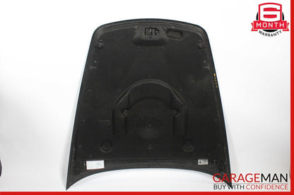 03-13 Maserati Quattroporte M139 Front Hood Bonnet Panel Assembly 67213600 OEM