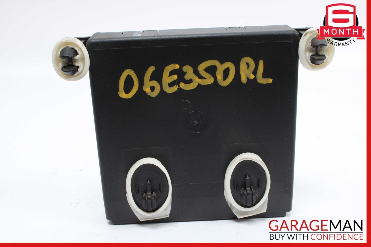 03-09 Mercedes W211 E350 E550 E63 AMG Rear Left Side Door Control Module Unit
