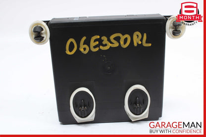 03-09 Mercedes W211 E350 E550 E63 AMG Rear Left Side Door Control Module Unit