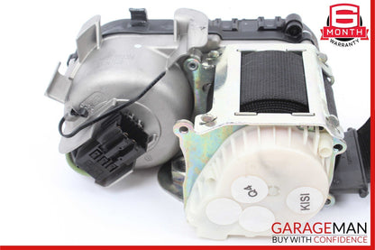 00-02 Mercedes W220 S430 S55 AMG Front Right Seat Belt Seatbelt Retractor OEM