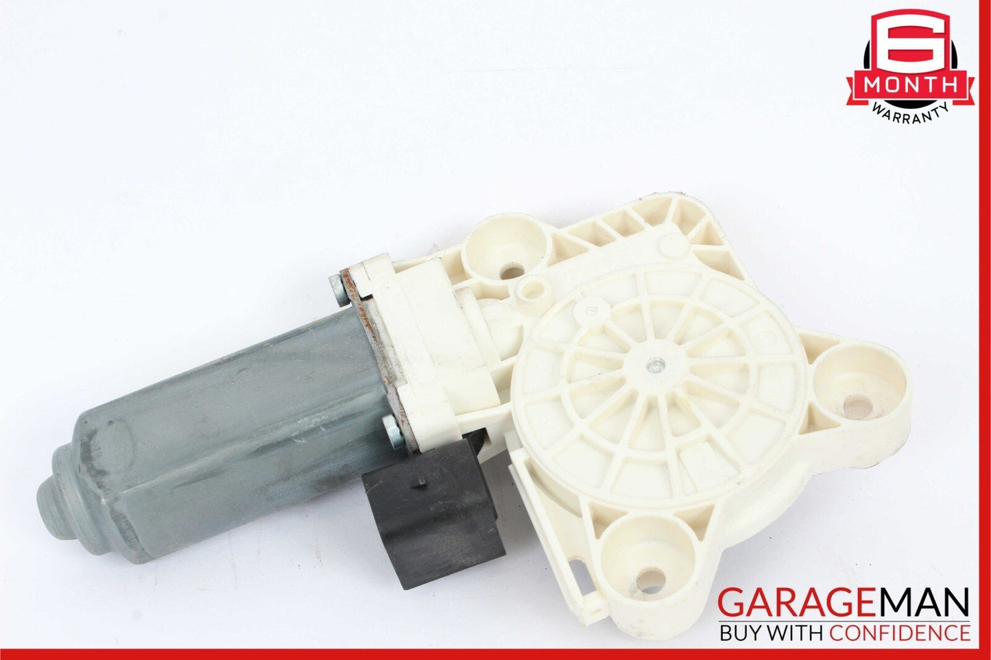 03-09 Mercedes W211 E320 E550 Rear Left Driver Side Door Window Regulator Motor