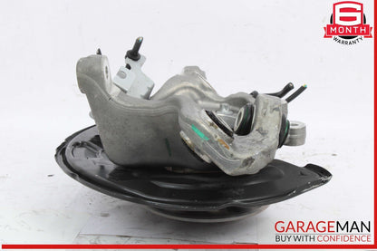 15-20 Mercedes W205 C300 C400 Rear Right Side Spindle Knuckle Hub OEM