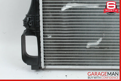 Koyorad Engine Motor Coolant Radiator SS 170318