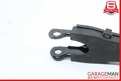 08-18 Mercedes W204 C250 C300 Rear Left or Right Side Lower Thrust Control Arm