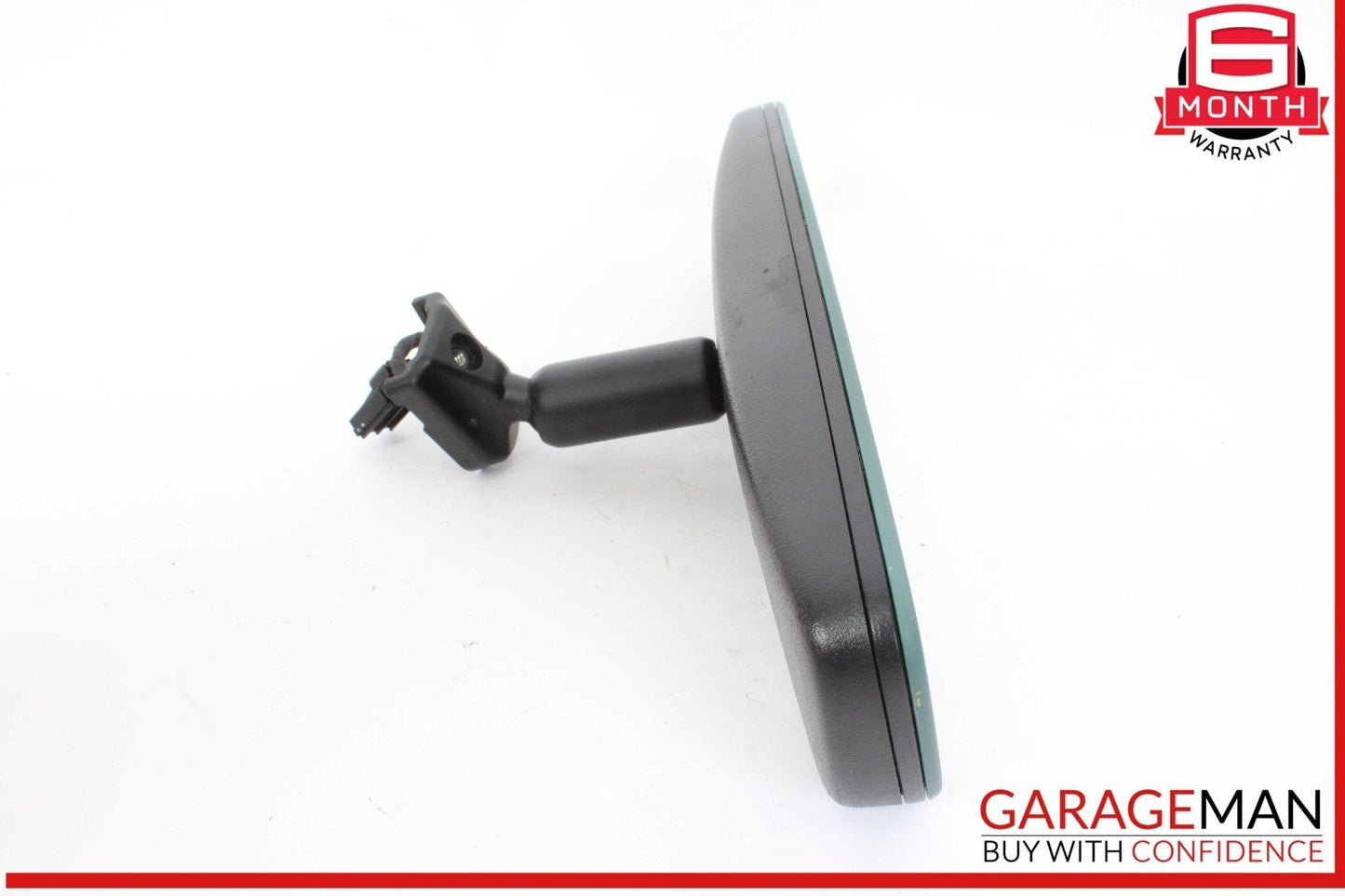 20-24 Lincoln Aviator Windshield Upper Interior Rear View Mirror Auto Dim OEM