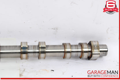 15-20 Mercedes W205 C300 Engine Right Side Intake Camshaft 2760500278 OEM