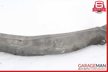 08-17 Mercedes C250 SLK250 E400 E350 Front Left Side Lower Control Arm RWD