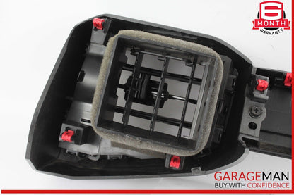 22-24 Toyota Tundra Front Right Passenger Side Dash Dashboard Panel w/ Air Vent