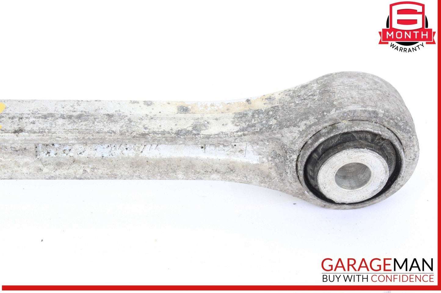 99-12 Porsche Carrera 911 996 Rear Right or Left Suspension Upper Control Arm