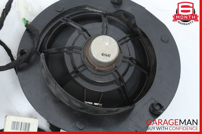 03-06 Mercedes W211 E320 Front & Rear Right Side Door Speaker Speakers Set OEM