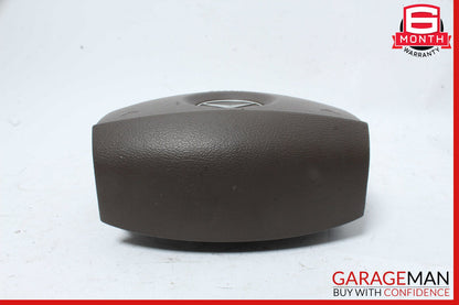06-08 Mercedes W251 R500 ML500 GL450 Driver Steering Wheel Airbag OEM