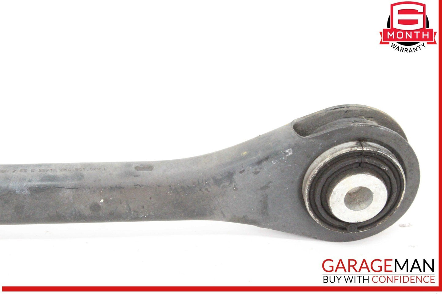 09-18 Audi A7 S4 A4 Rear Right or Left Side Lower Forward Control Arm OEM