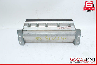 97-04 Mercedes E320 SLK230 SLK320 Front Right Side Dashboard Dash Airbag Air Bag