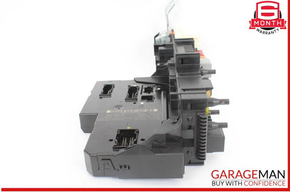 10-18 Mercedes W212 E350 E250 Rear SAM Fuse Box Relay Control Module OEM