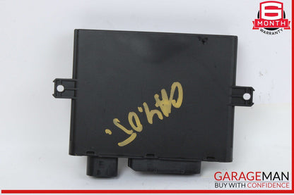 03-06 Porsche Cayenne S 955 Keyless Key Less Entry Control Module Unit OEM