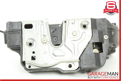 03-09 Mercedes W211 E500 Rear Left Driver Side Door Lock Latch Actuator