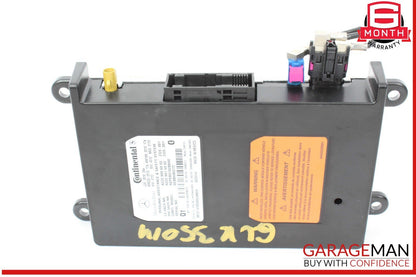 12-15 Mercedes X204 GLK350 GL450 Communication Control Module 2229006003 OEM