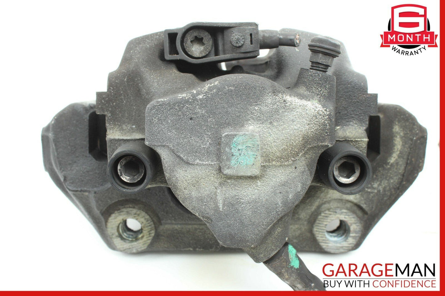 97-04 Mercedes R170 SLK230 Front Right & Left Brake Caliper Calipers Set of 2