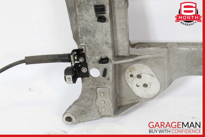04-09 Cadillac XLR 4.6L V8 Front Engine Sub Frame Subframe Crossmember OEM