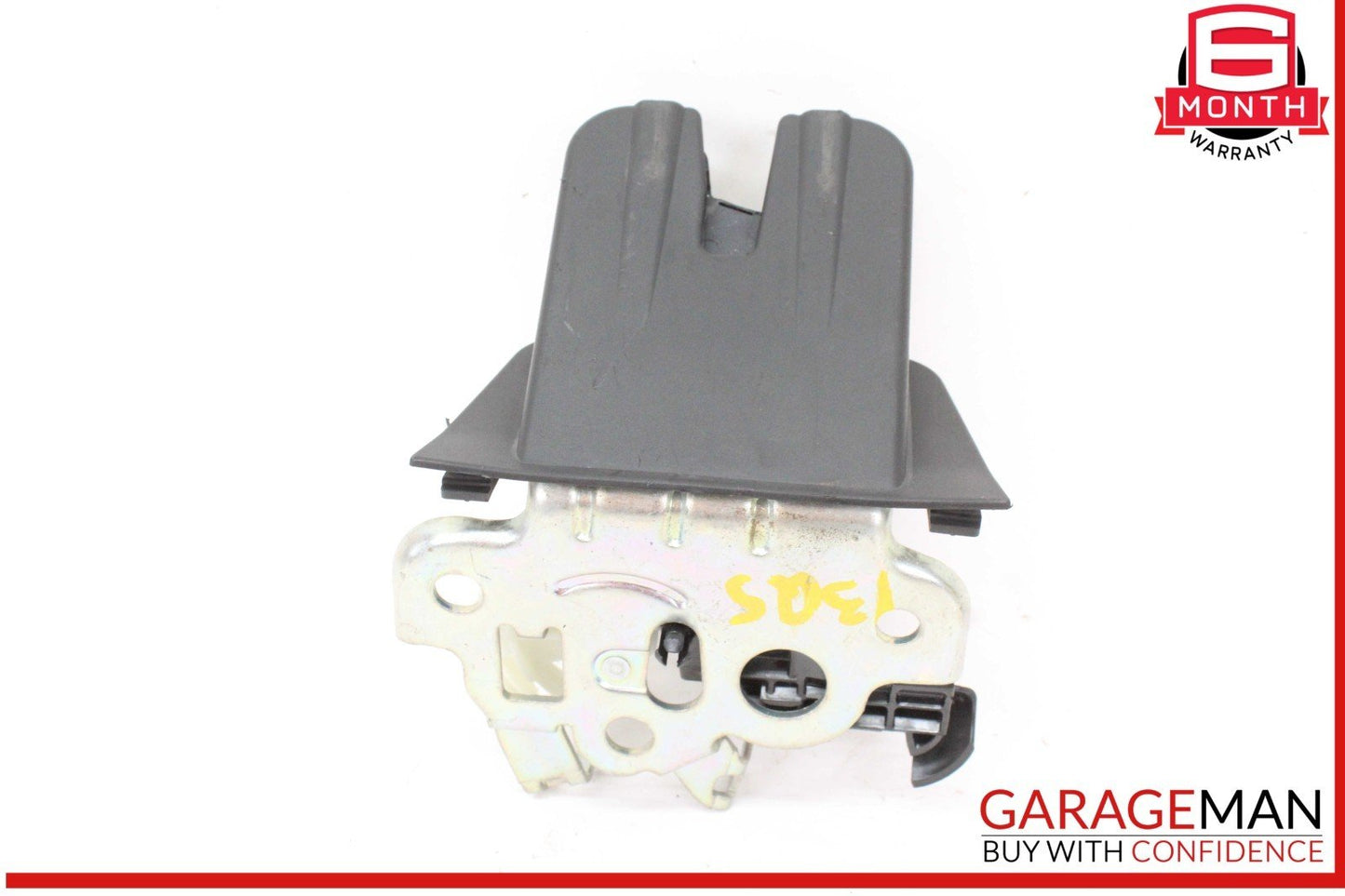 12-18 Audi Q5 Q3 SQ5 A7 Rear Tailgate Liftgate Latch Lock Actuator 8R0827505 OEM