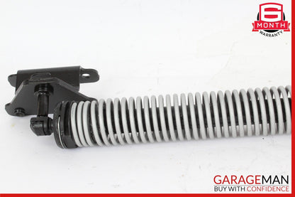 16-20 Jaguar XF Rear Right and Left Side Trunk Boot Tailgate Cylinder Strut Set
