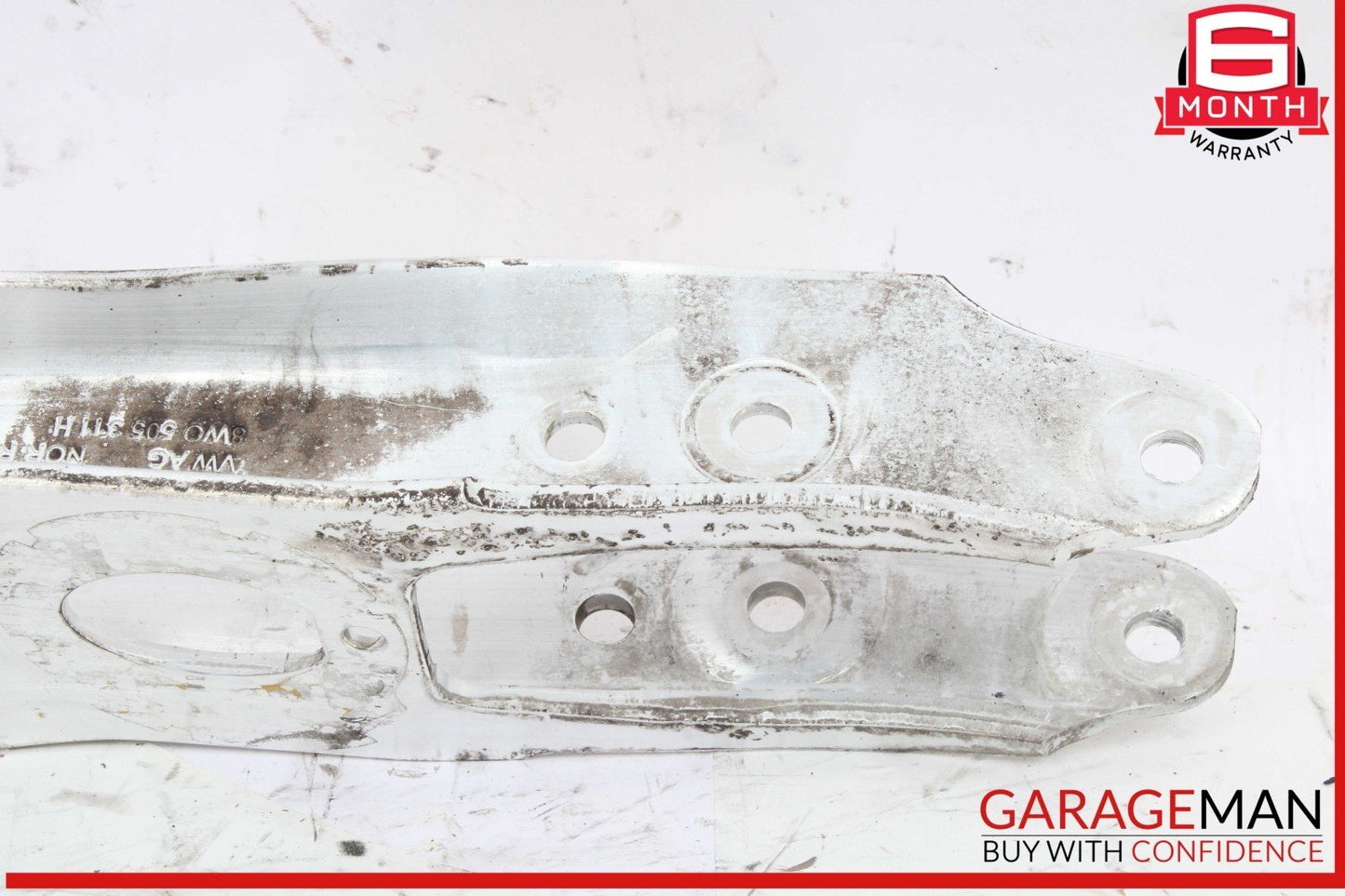17-24 Audi S5 A5 A4 Rear Left or Right Side Lower Control Arm 8W0505311H OEM