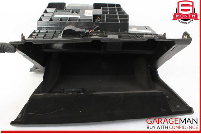 18-25 Audi Q5 Dash Dashboard Right Side Glove Box Storage Compartment OEM