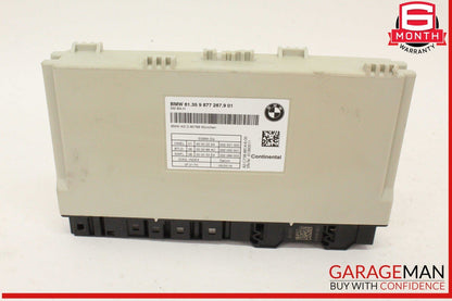 19-24 BMW M340i 330i 330e G20 Front Left Driver Side Seat Control Module Unit