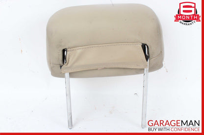 05-11 Cadillac STS Front Right or Left Seat Headrest Head Rest OEM