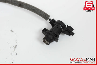08-17 Mercedes W204 C250 Trunk Lid Latch Lock Actuator Cylinder Lock Latch OEM