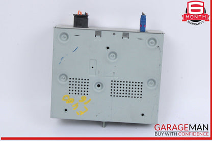 15-20 Mercedes W207 E400 S550 Satellite Radio Receiver Control Module Unit OEM