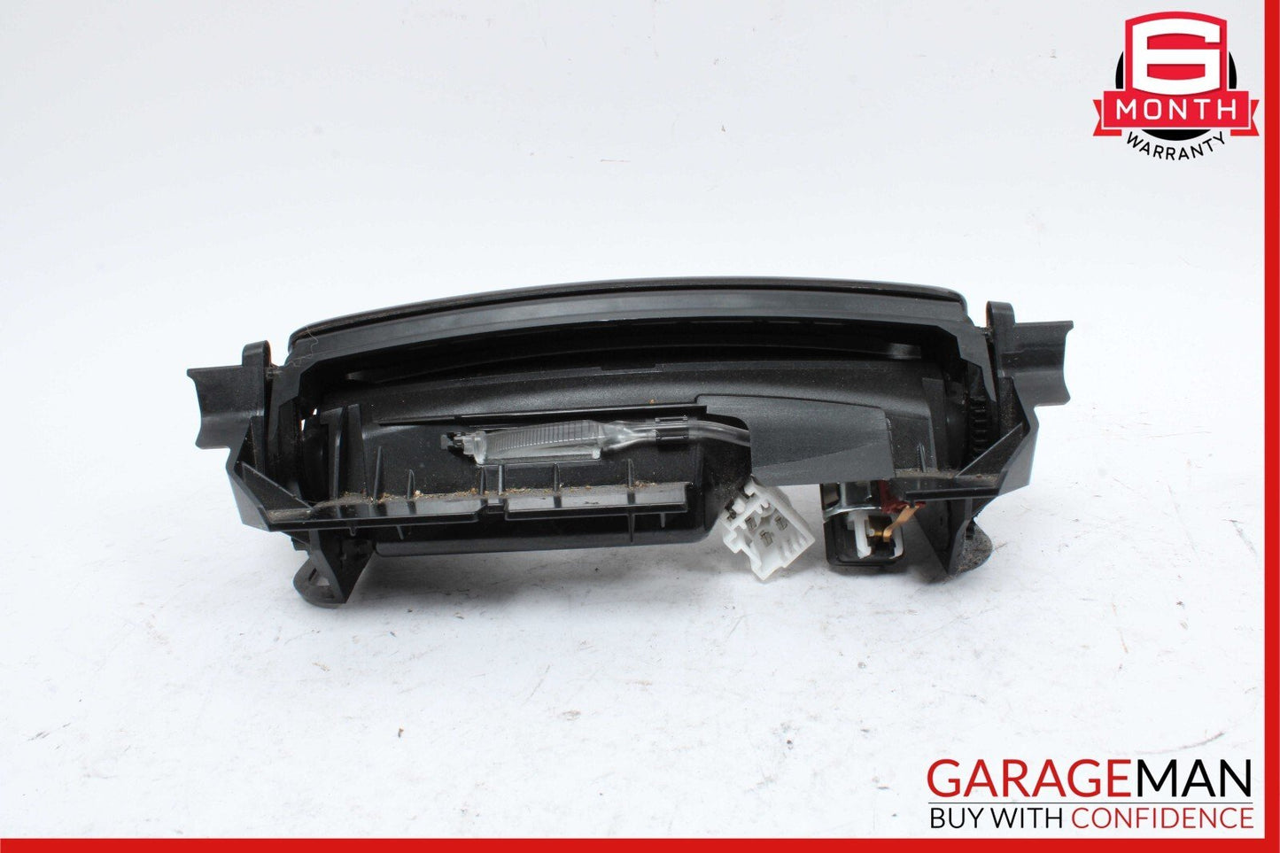 12-20 Mercedes R172 SLK350 SLC300 Center Panel Dash Ashtray Ash Tray OEM