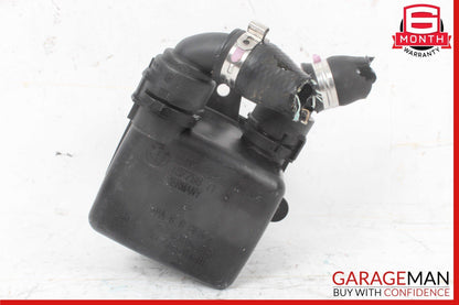 14-21 BMW i3 I01 Hybrid Engine Coolant Water Expansion Tank 8610653 OEM