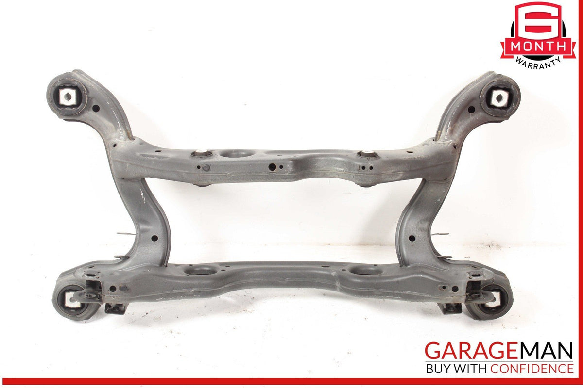 15-20 Mercedes X156 GLA250 Rear Axle Cradle Crossmember Subframe Sub Frame OEM