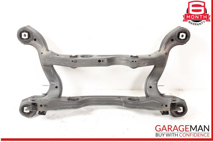 15-20 Mercedes X156 GLA250 Rear Axle Cradle Crossmember Subframe Sub Frame OEM