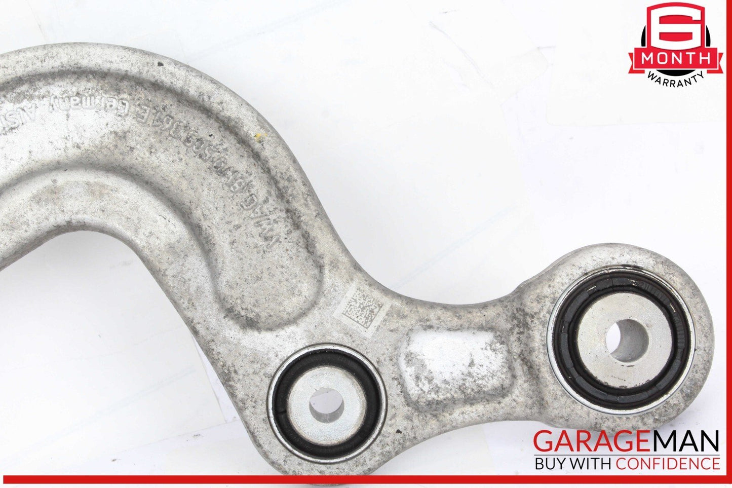 17-24 Audi A4 Rear Left Driver Side Upper Suspension Control Arm 8W0505361E