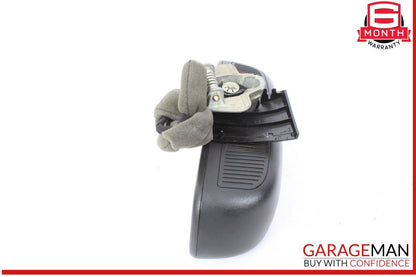 08-11 Mercedes W204 C300 C350 C63 AMG Interior Top Upper Rear View Mirror OEM
