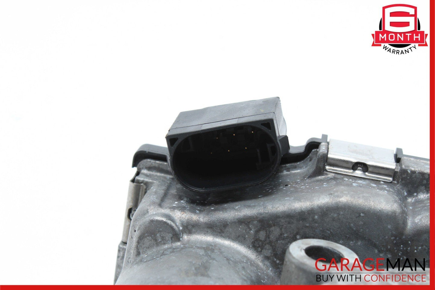 12-15 Mercedes W204 C250 SLK250 E250 Engine Throttle Body 2661410525 OEM