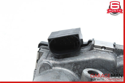 12-15 Mercedes W204 C250 SLK250 E250 Engine Throttle Body 2661410525 OEM