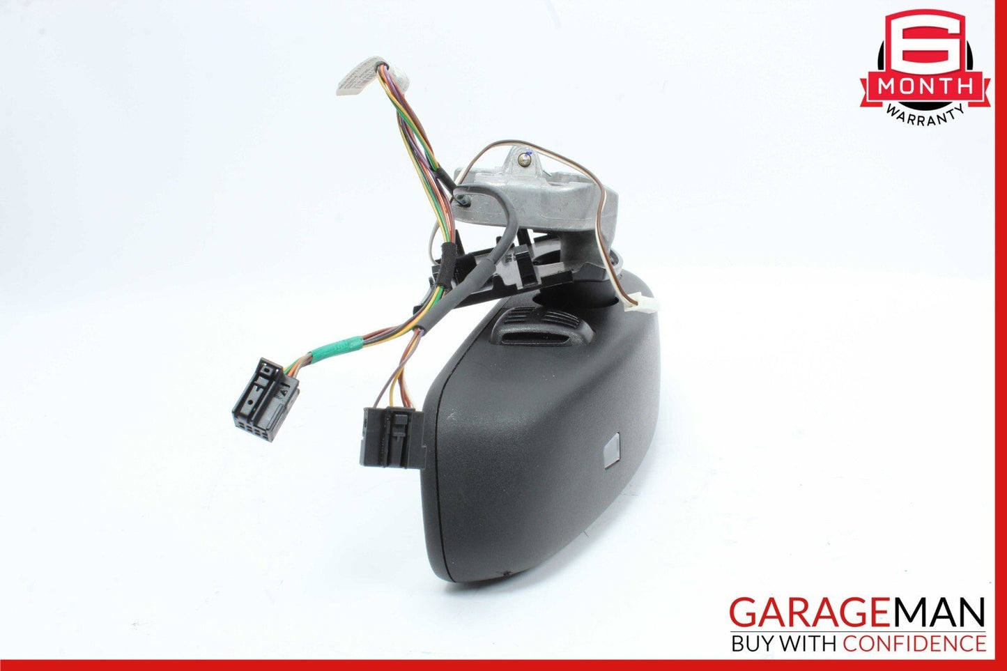 10-14 Mercedes W216 S65 AMG CL550 S550 S500 Front Interior Rear View Mirror OEM