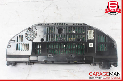 10-13 Mercedes W212 E350 E550 E500 Instrument Cluster Speedometer Odometer OEM