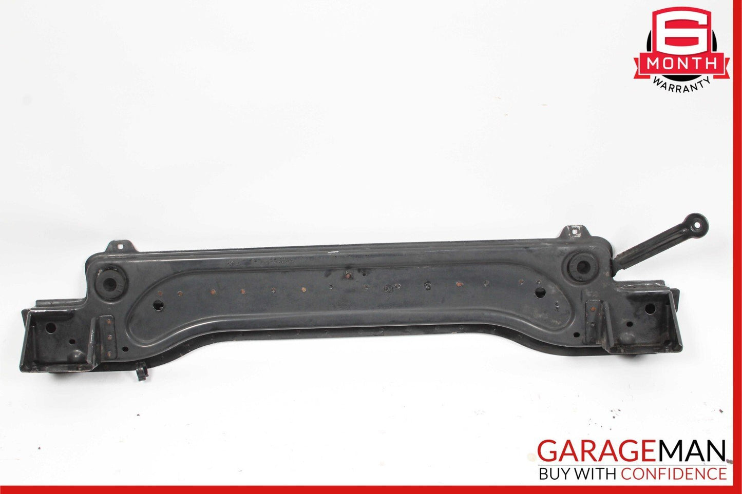 07-12 Mercedes X164 GL320 GL350 GL450 GL550 Front Lower Radiator Support Bracket