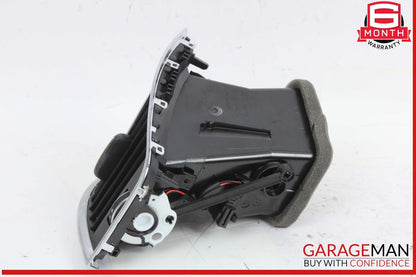 09-17 Audi Q5 SQ5 Front Left Driver Side Dash Dashboard AC A/C Air Vent OEM