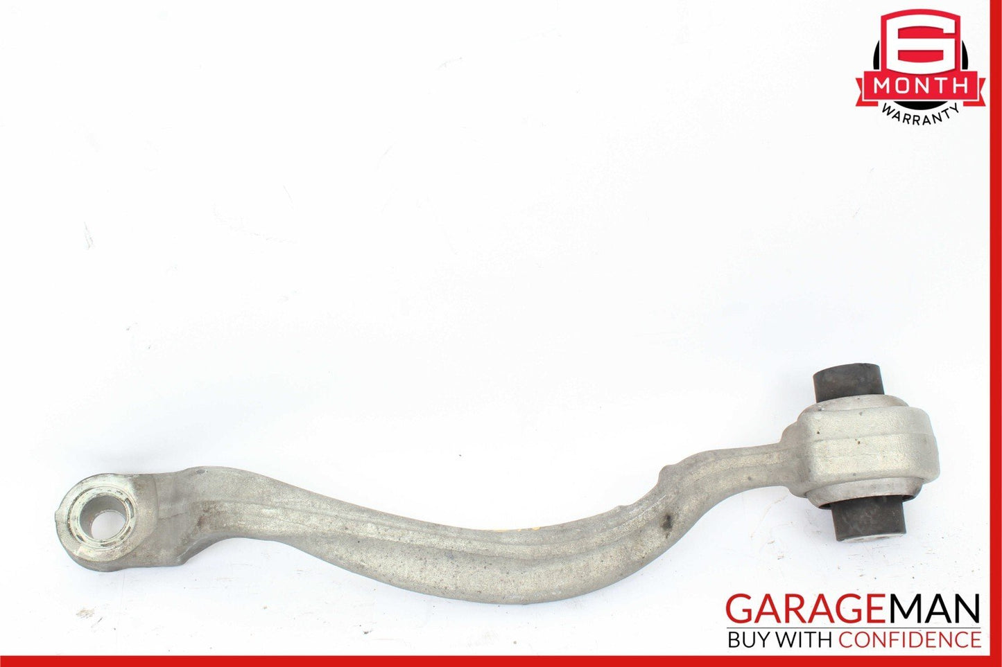 10-16 Mercedes W212 E400 Front Right Side Wishbone Suspension Control Arm OEM