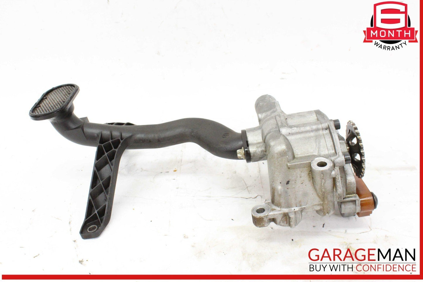05-13 Mercedes W204 C300 C250 Engine Motor Oil Pump Assembly 2721800701 OEM