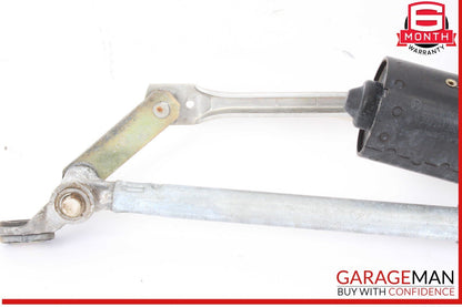 97-04 Porsche 911 Boxster 986 Windshield Wiper Linkage w/ Motor OEM