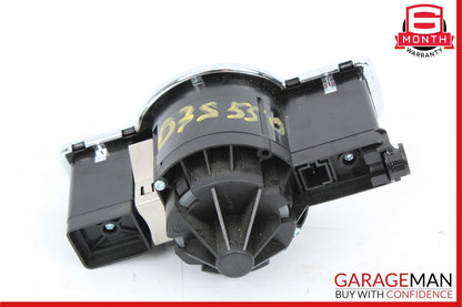 07-14 Mercedes W221 S550 S600 CL550 Headlight Head Light Switch Controller OEM