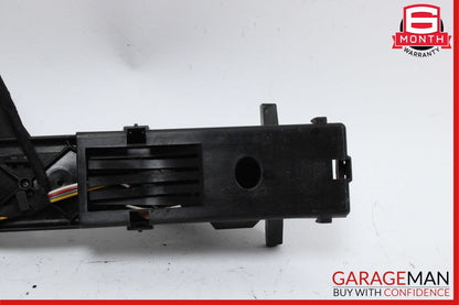 03-06 Mercedes R230 SL500 SL65 AMG Front Right Door Handle Keyless Go Black